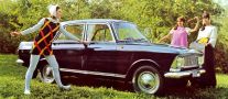 Moskvich 408